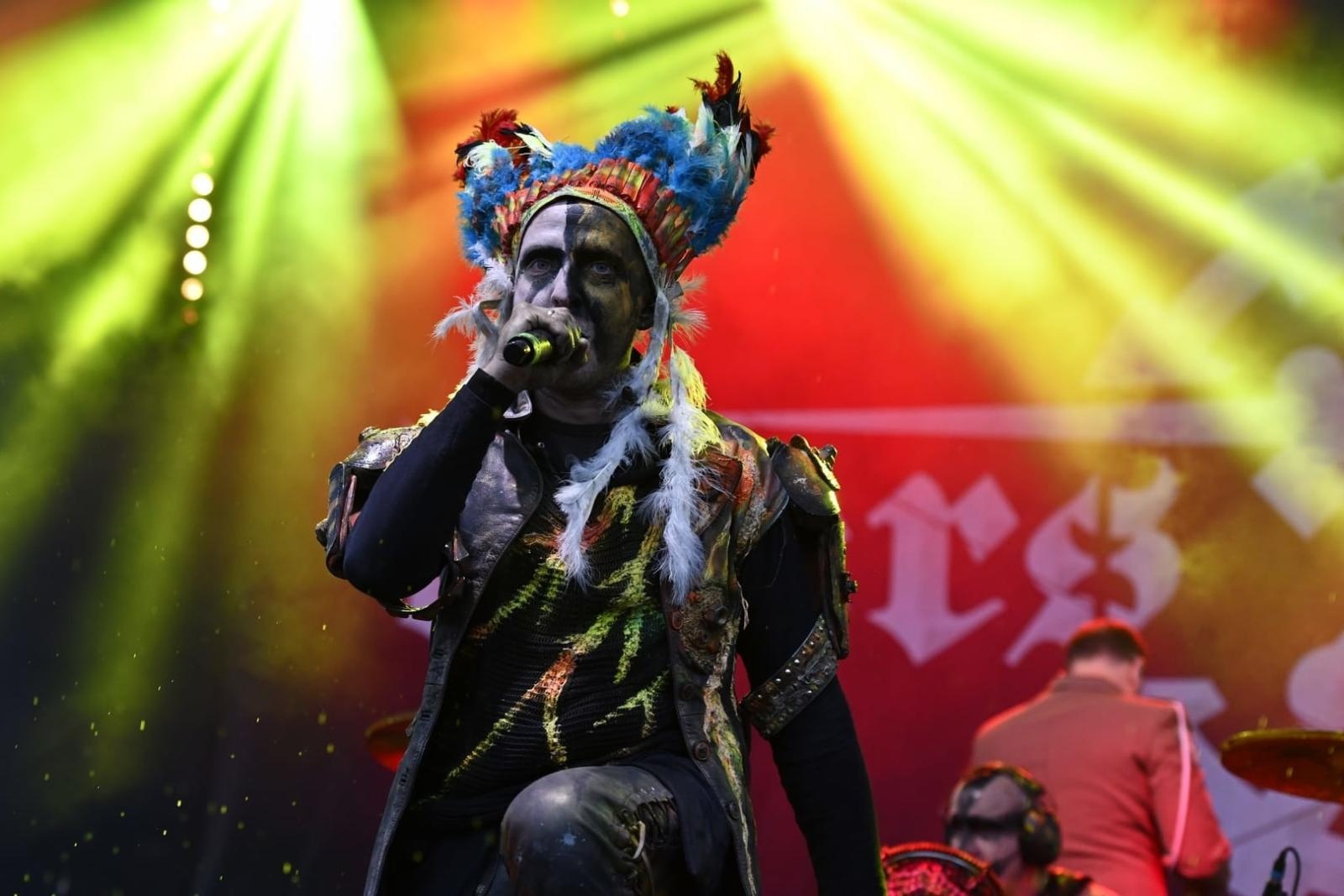 Zdjęcie w galerii na portalu naszwodzislaw.com: Piknik Na Pograniczu już za nami. Działo się! wiadomości z regionu