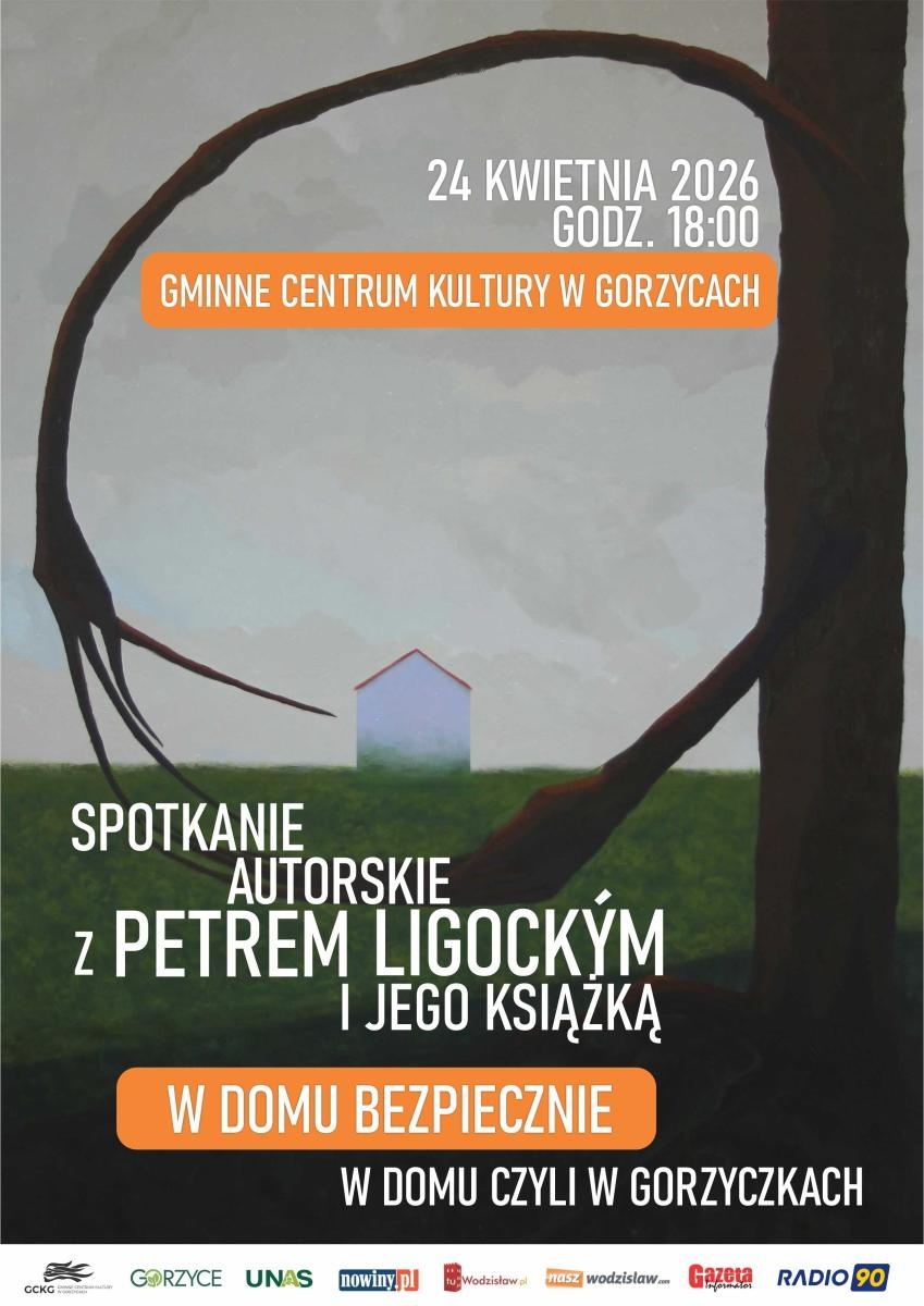 Zdjęcie w galerii na portalu naszwodzislaw.com: Kultura i wydarzenia w gminie Gorzyce – spotkanie autorskie, biesiada śląska i koncert z okazji Dnia Matki wiadomości z regionu