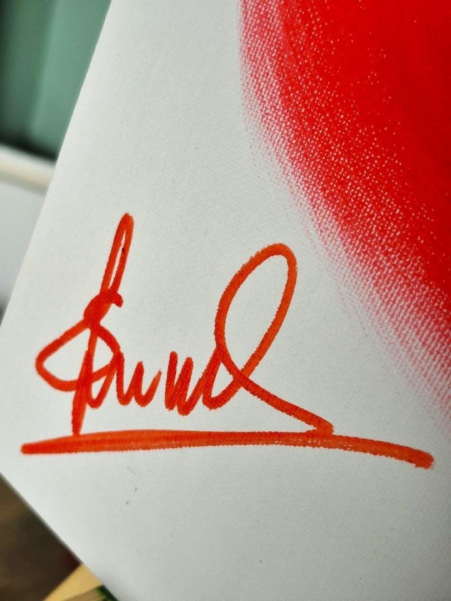 Zdjęcie w galerii na portalu naszwodzislaw.com: Muzyka, emocje i ważne przesłanie. Artyści Łez odwiedzili rodzinę zastępczą wiadomości z regionu