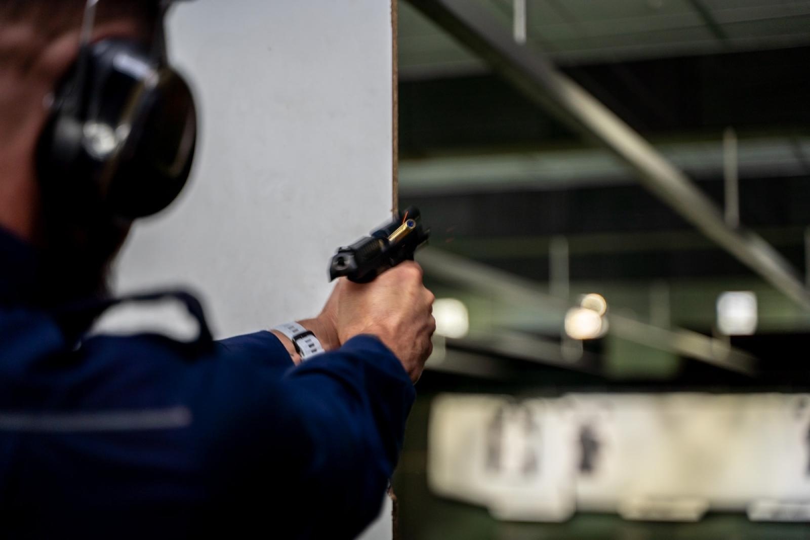 Zdjęcie w galerii na portalu naszwodzislaw.com: Znamy już najlepszego policjanta śląskiej drogówki wiadomości z regionu