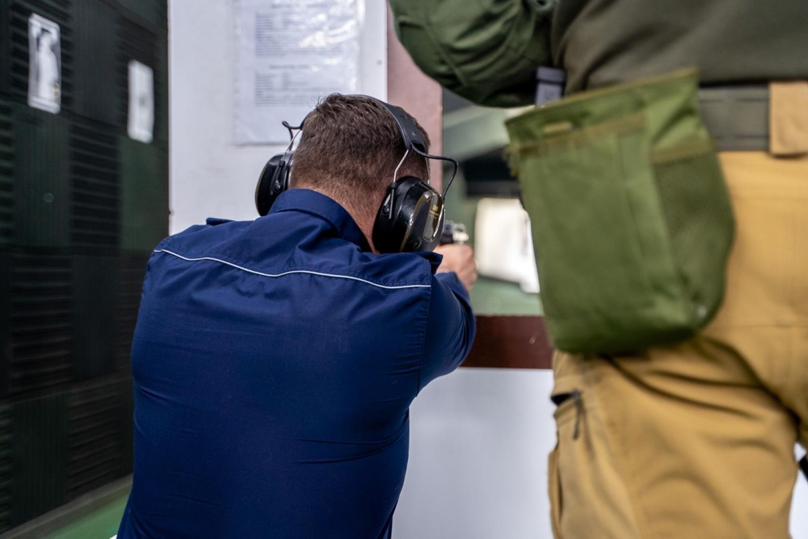 Zdjęcie w galerii na portalu naszwodzislaw.com: Znamy już najlepszego policjanta śląskiej drogówki wiadomości z regionu