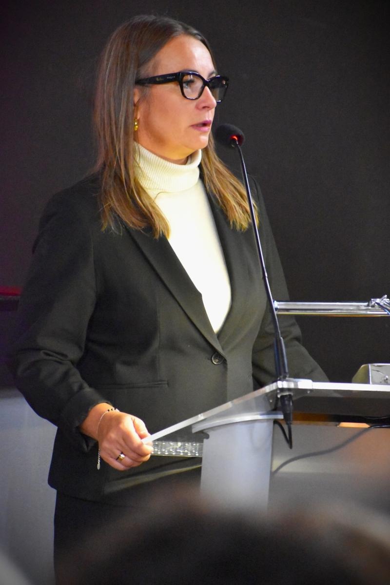 Zdjęcie w galerii na portalu naszwodzislaw.com: Koniec jednego rozdziału. Maturzyści I LO w Wodzisławiu żegnają szkołę wiadomości z regionu