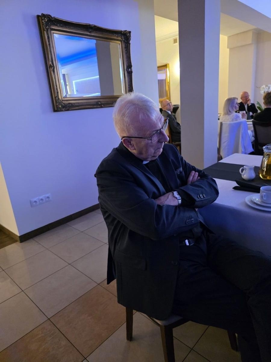 Zdjęcie w galerii na portalu naszwodzislaw.com: Najlepsi z najlepszych nagrodzeni. Gala Powiatu Wodzisławskiego 2026 za nami [FOTO] wiadomości z regionu