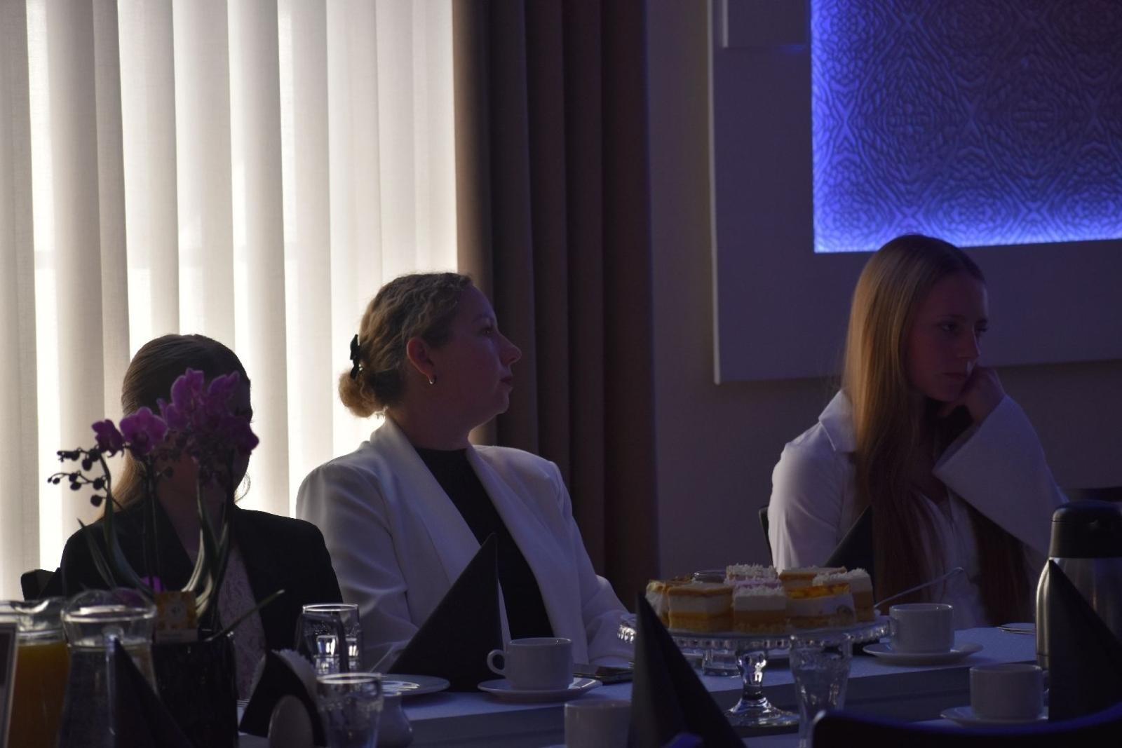 Zdjęcie w galerii na portalu naszwodzislaw.com: Najlepsi z najlepszych nagrodzeni. Gala Powiatu Wodzisławskiego 2026 za nami [FOTO] wiadomości z regionu