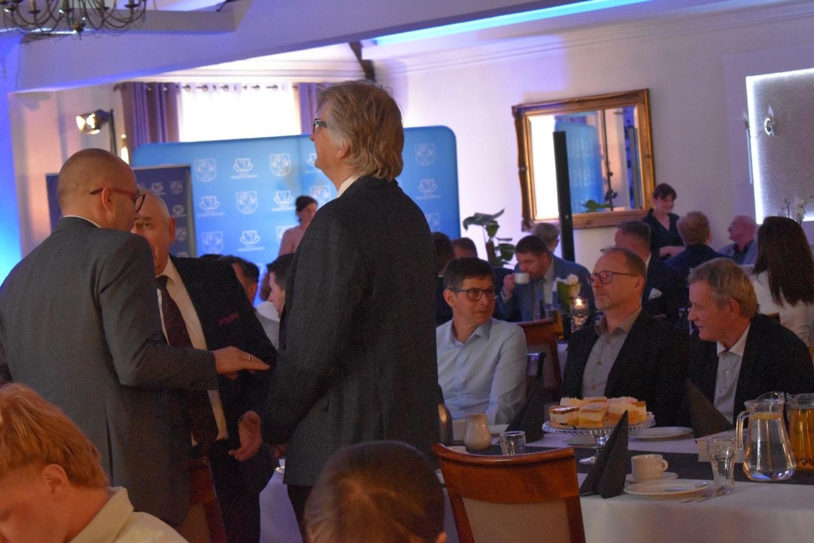 Zdjęcie w galerii na portalu naszwodzislaw.com: Najlepsi z najlepszych nagrodzeni. Gala Powiatu Wodzisławskiego 2026 za nami [FOTO] wiadomości z regionu