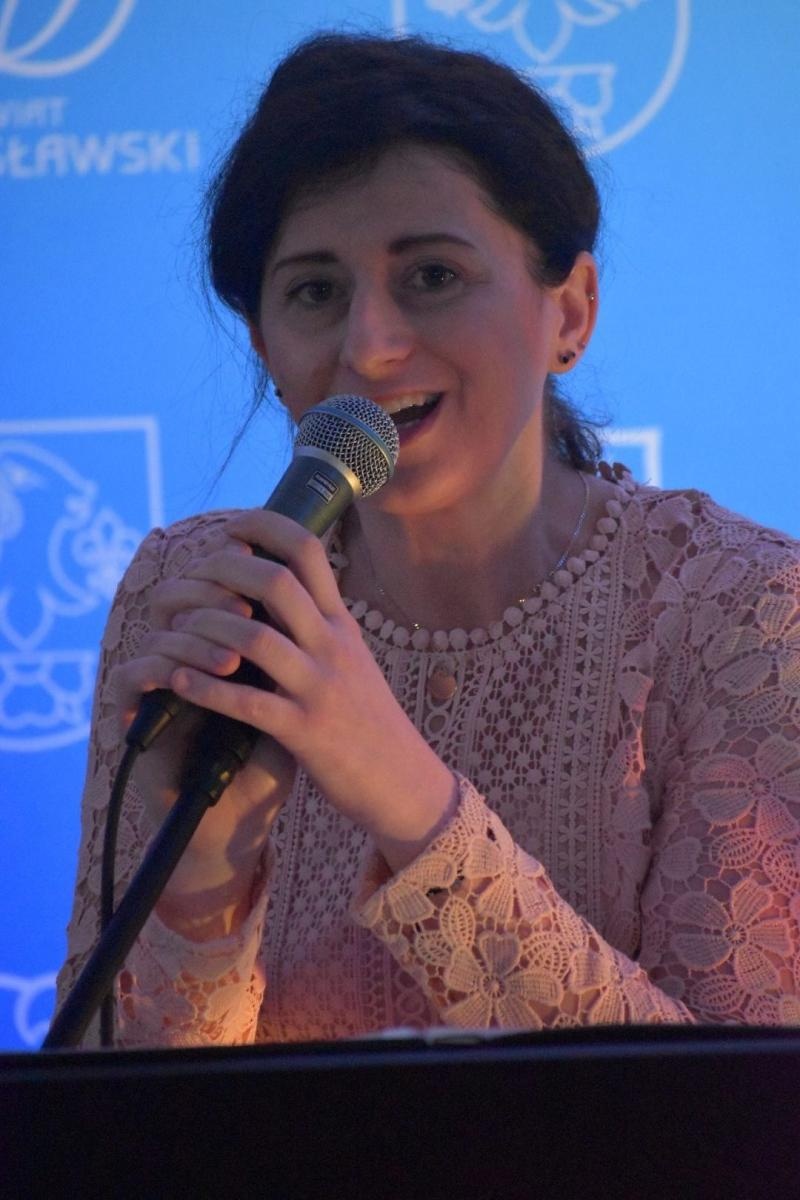 Zdjęcie w galerii na portalu naszwodzislaw.com: Najlepsi z najlepszych nagrodzeni. Gala Powiatu Wodzisławskiego 2026 za nami [FOTO] wiadomości z regionu