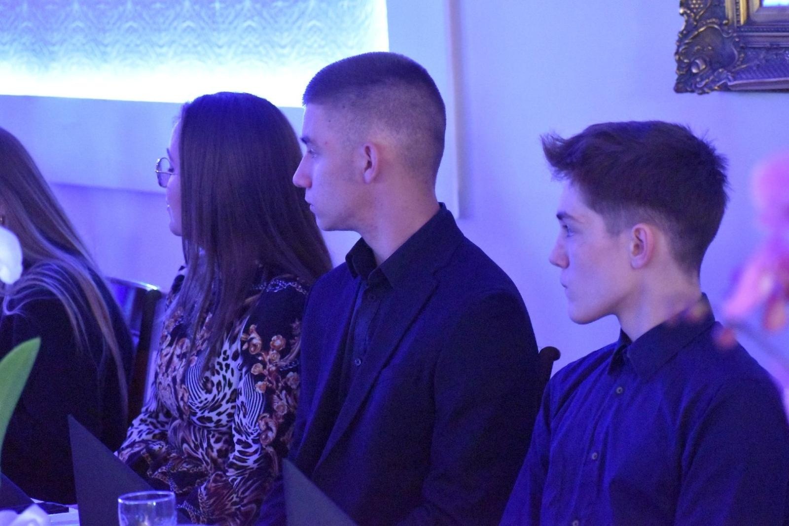 Zdjęcie w galerii na portalu naszwodzislaw.com: Najlepsi z najlepszych nagrodzeni. Gala Powiatu Wodzisławskiego 2026 za nami [FOTO] wiadomości z regionu