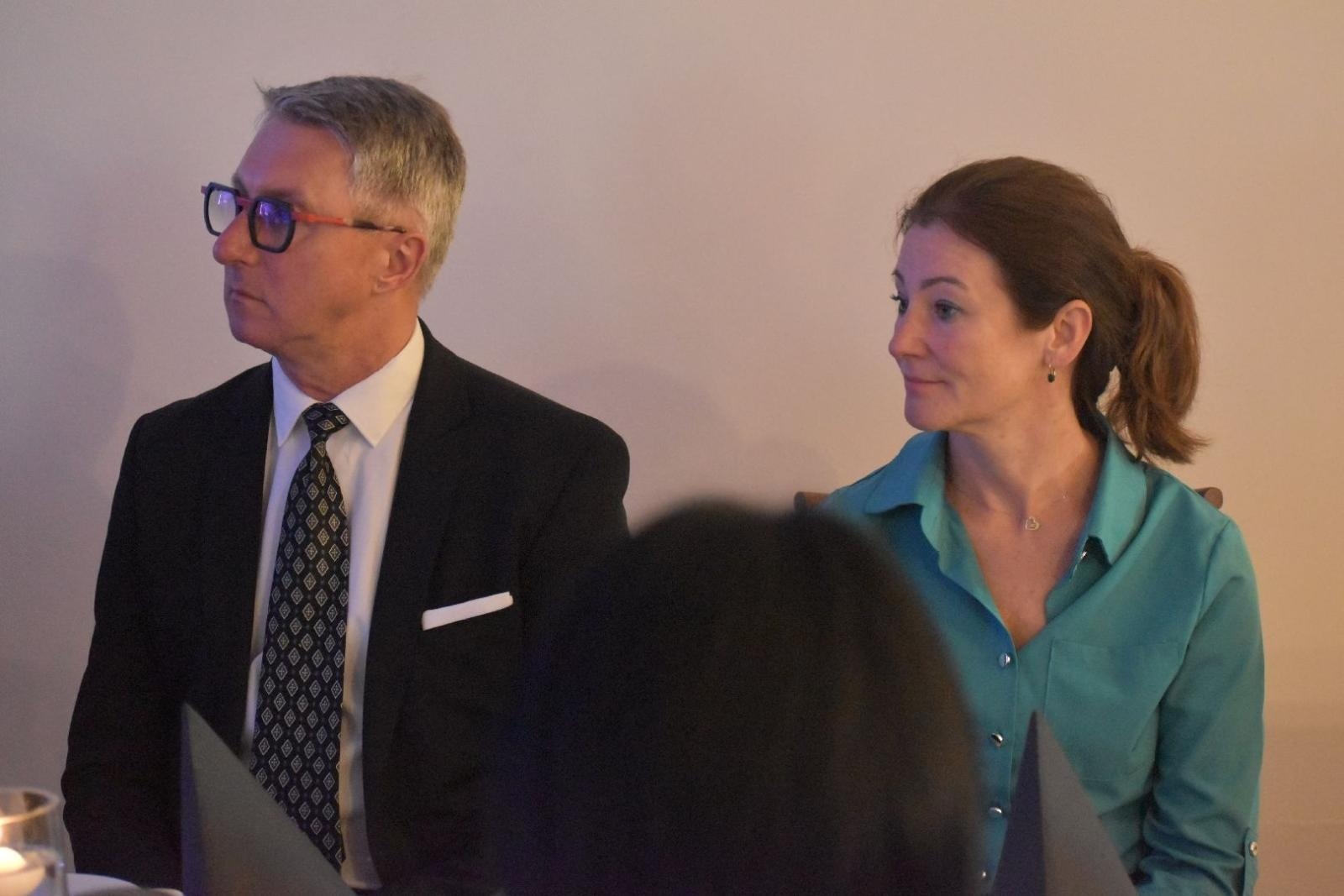 Zdjęcie w galerii na portalu naszwodzislaw.com: Najlepsi z najlepszych nagrodzeni. Gala Powiatu Wodzisławskiego 2026 za nami [FOTO] wiadomości z regionu