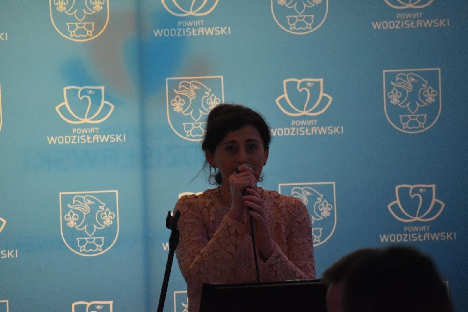 Zdjęcie w galerii na portalu naszwodzislaw.com: Najlepsi z najlepszych nagrodzeni. Gala Powiatu Wodzisławskiego 2026 za nami [FOTO] wiadomości z regionu