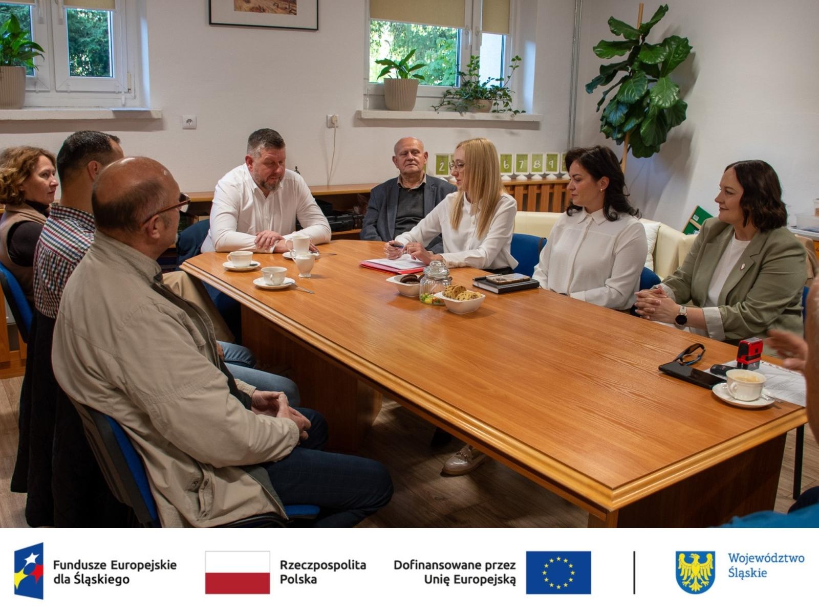 Zdjęcie w galerii na portalu naszwodzislaw.com: ZS1 po modernizacji. Szkoła zyskała nowoczesne i energooszczędne rozwiązania wiadomości z regionu