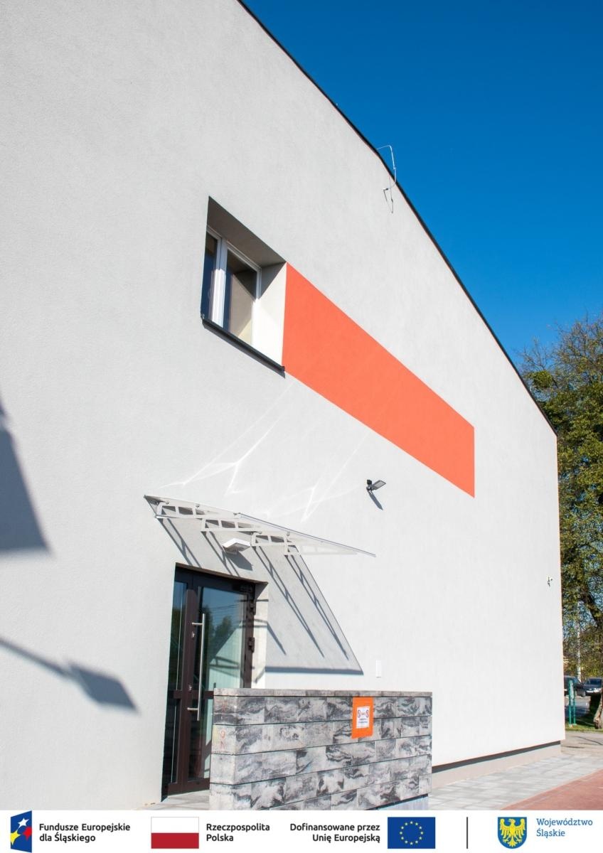 Zdjęcie w galerii na portalu naszwodzislaw.com: ZS1 po modernizacji. Szkoła zyskała nowoczesne i energooszczędne rozwiązania wiadomości z regionu