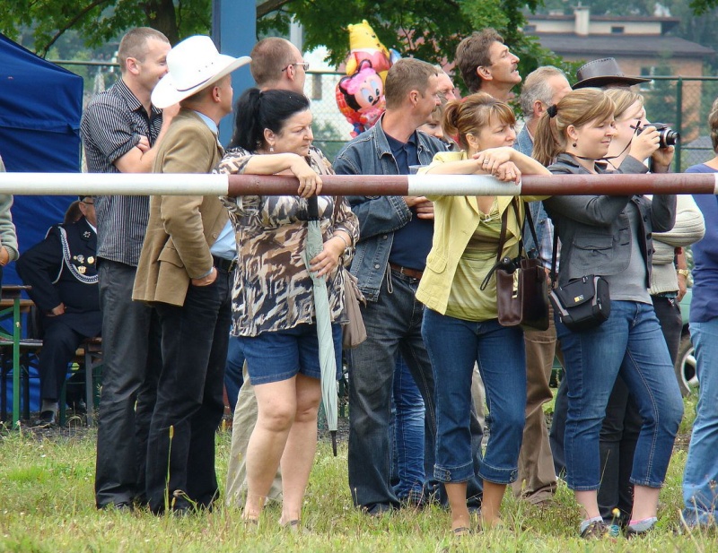 Zdjęcie w galerii na portalu naszwodzislaw.com: Grzanka, Britney, Rita, Muppet... wiadomości z regionu