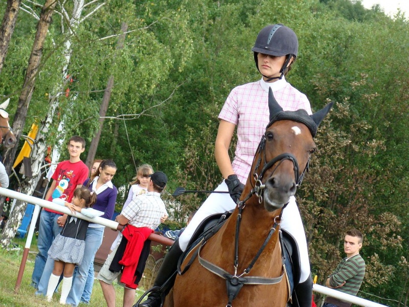 Zdjęcie w galerii na portalu naszwodzislaw.com: Grzanka, Britney, Rita, Muppet... wiadomości z regionu