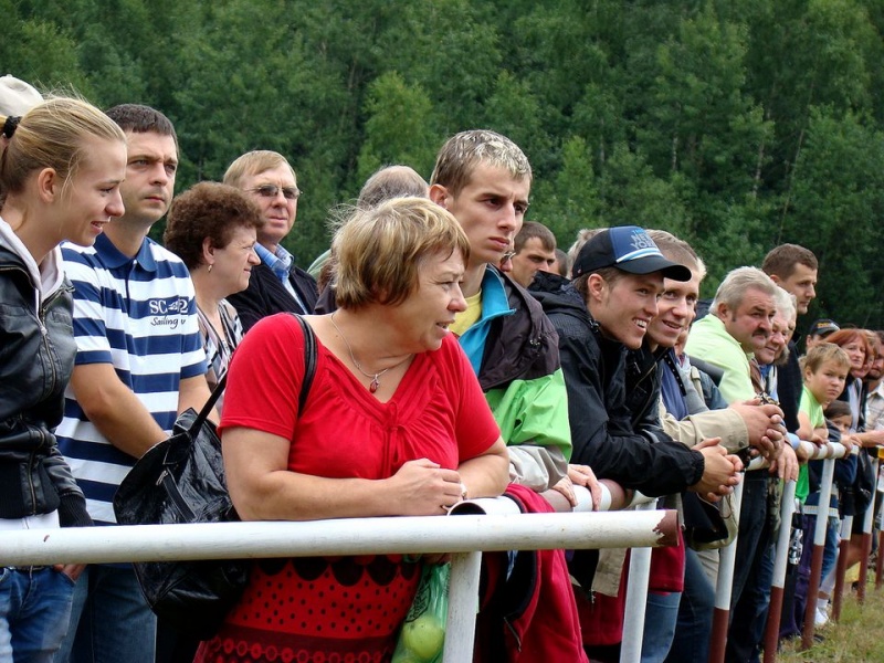 Zdjęcie w galerii na portalu naszwodzislaw.com: Grzanka, Britney, Rita, Muppet... wiadomości z regionu