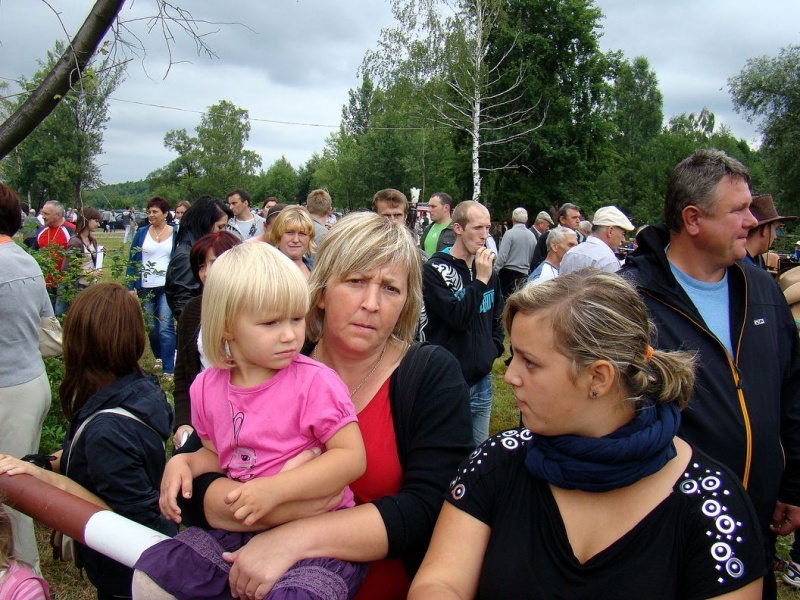 Zdjęcie w galerii na portalu naszwodzislaw.com: Grzanka, Britney, Rita, Muppet... wiadomości z regionu