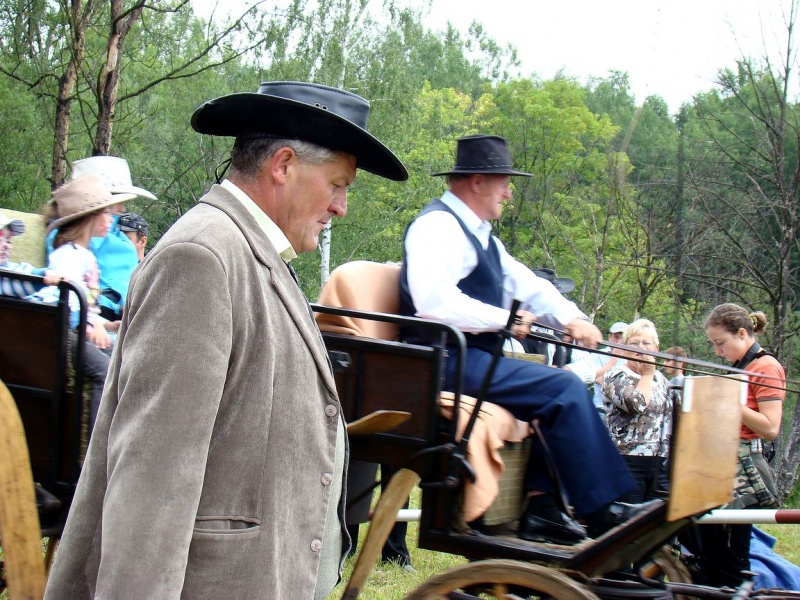 Zdjęcie w galerii na portalu naszwodzislaw.com: Grzanka, Britney, Rita, Muppet... wiadomości z regionu