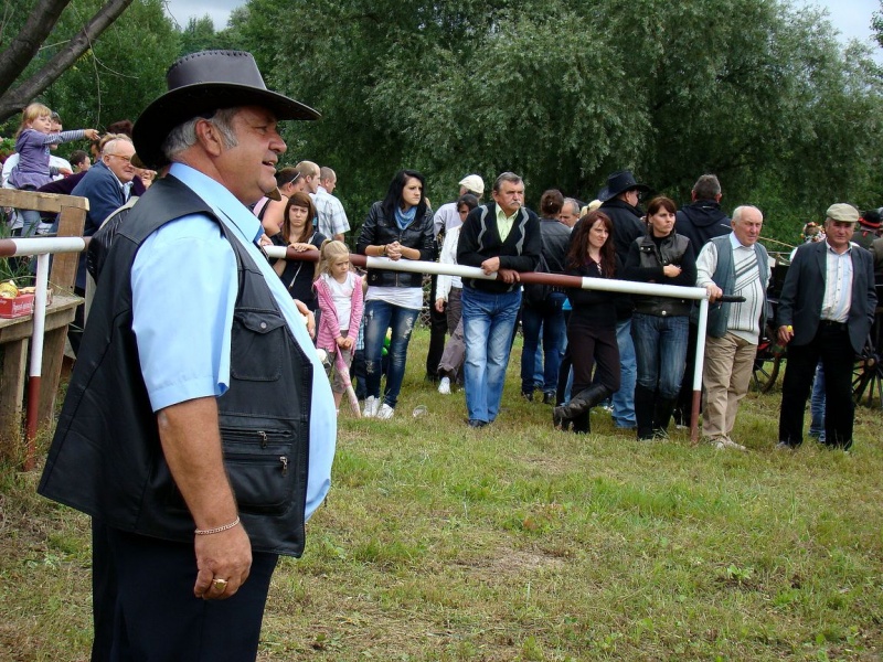 Zdjęcie w galerii na portalu naszwodzislaw.com: Grzanka, Britney, Rita, Muppet... wiadomości z regionu