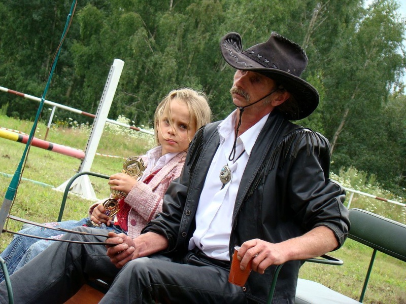 Zdjęcie w galerii na portalu naszwodzislaw.com: Grzanka, Britney, Rita, Muppet... wiadomości z regionu