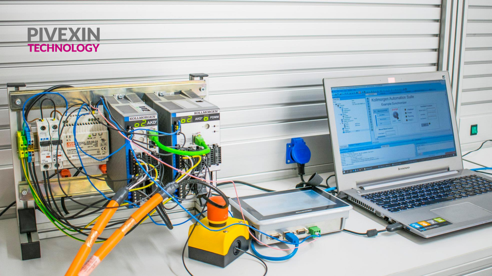 Zdjęcie w galerii na portalu naszwodzislaw.com: Nowe możliwości zawodowe w regionie – stabilna praca i realny rozwój wiadomości z regionu