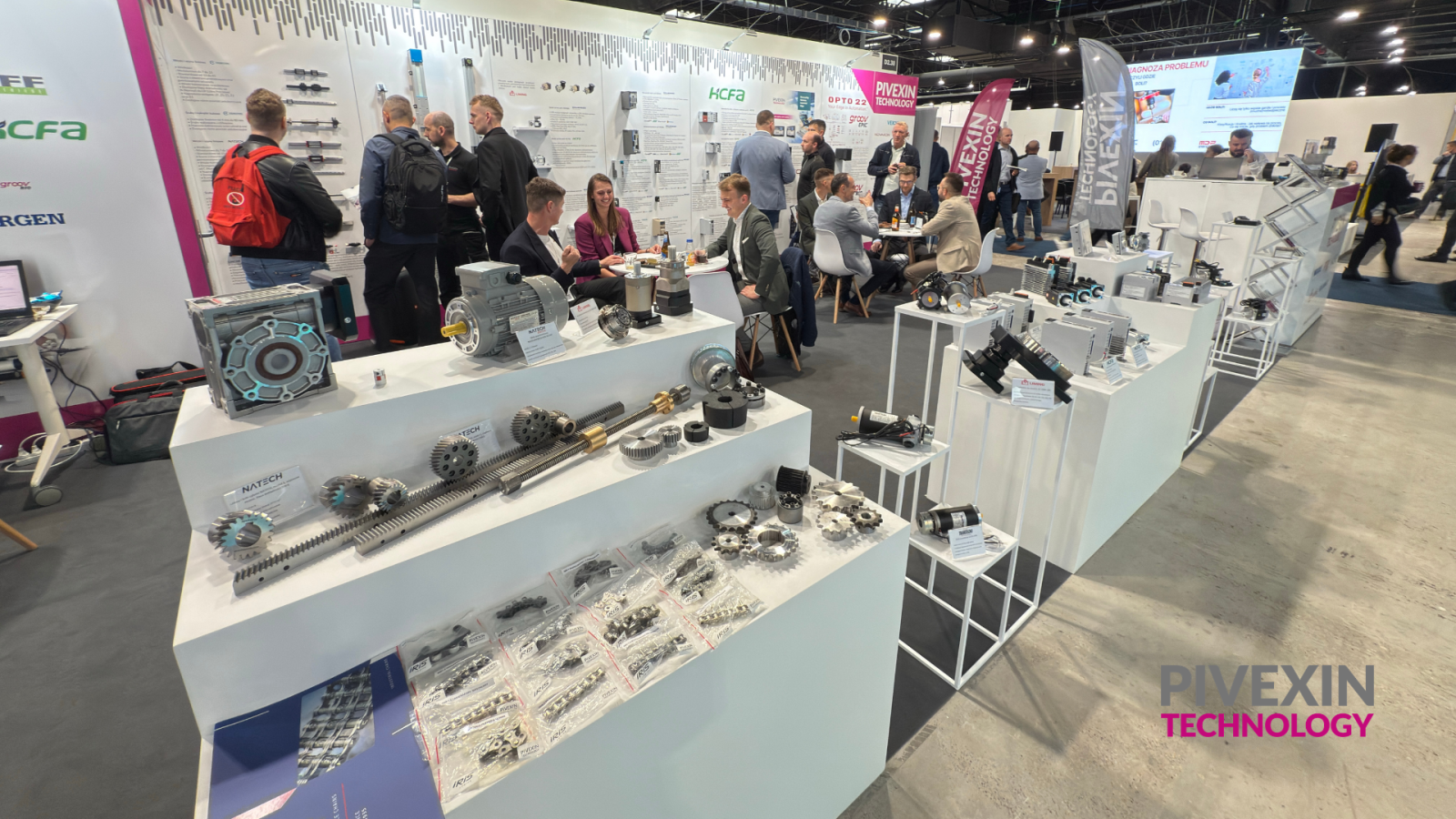 Zdjęcie w galerii na portalu naszwodzislaw.com: Nowe możliwości zawodowe w regionie – stabilna praca i realny rozwój wiadomości z regionu