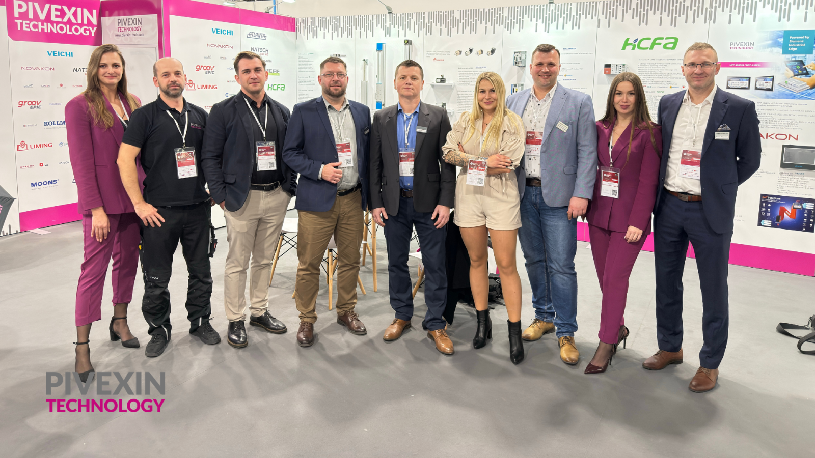 Zdjęcie w galerii na portalu naszwodzislaw.com: Nowe możliwości zawodowe w regionie – stabilna praca i realny rozwój wiadomości z regionu