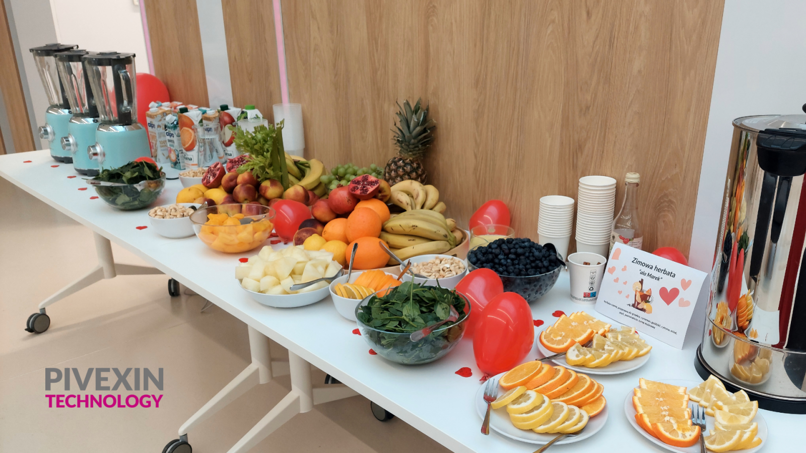 Zdjęcie w galerii na portalu naszwodzislaw.com: Nowe możliwości zawodowe w regionie – stabilna praca i realny rozwój wiadomości z regionu