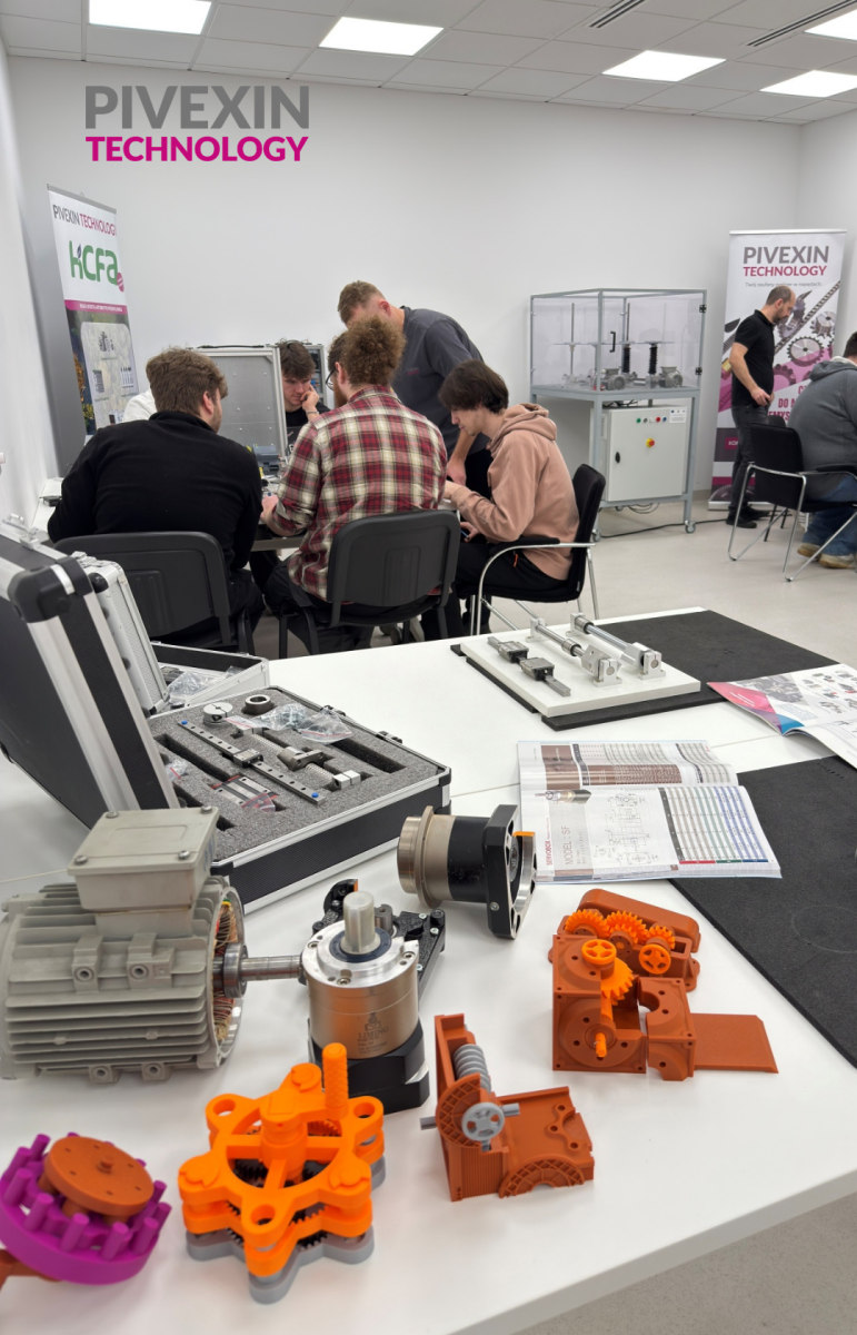 Zdjęcie w galerii na portalu naszwodzislaw.com: Nowe możliwości zawodowe w regionie – stabilna praca i realny rozwój wiadomości z regionu