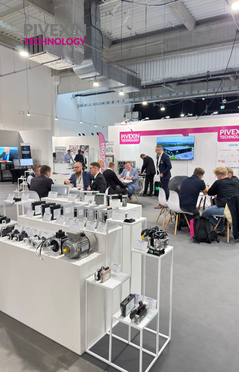 Zdjęcie w galerii na portalu naszwodzislaw.com: Nowe możliwości zawodowe w regionie – stabilna praca i realny rozwój wiadomości z regionu