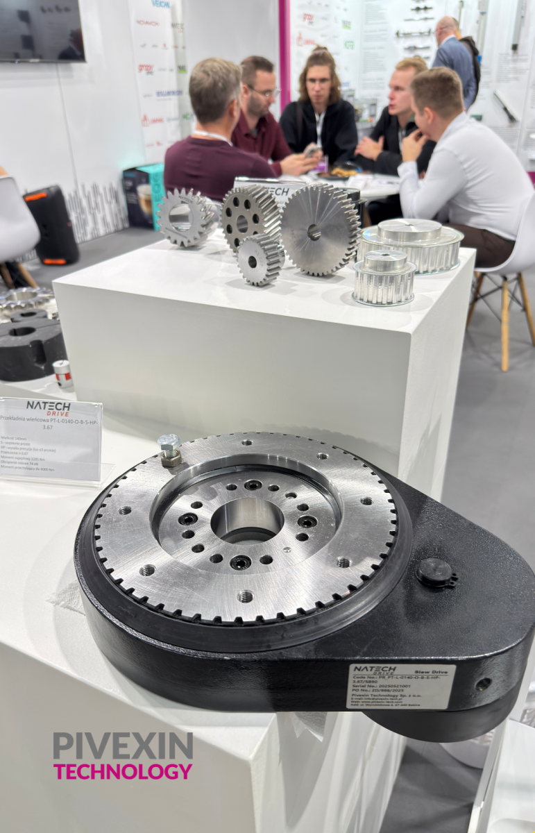 Zdjęcie w galerii na portalu naszwodzislaw.com: Nowe możliwości zawodowe w regionie – stabilna praca i realny rozwój wiadomości z regionu