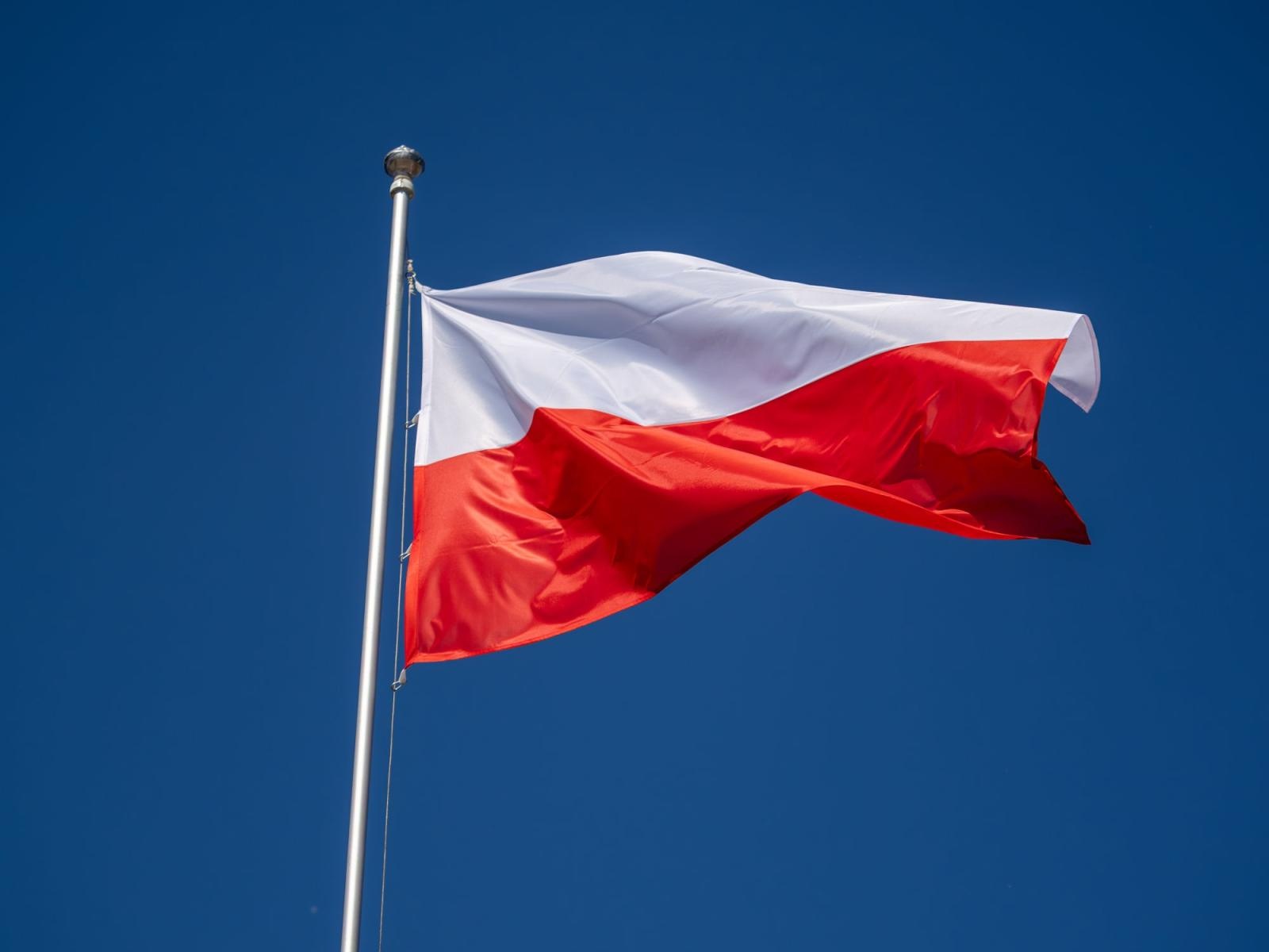 Zdjęcie w galerii na portalu naszwodzislaw.com: Narodowe Święto Konstytucji 3 Maja na Śląsku i Opolszczyźnie wiadomości z regionu