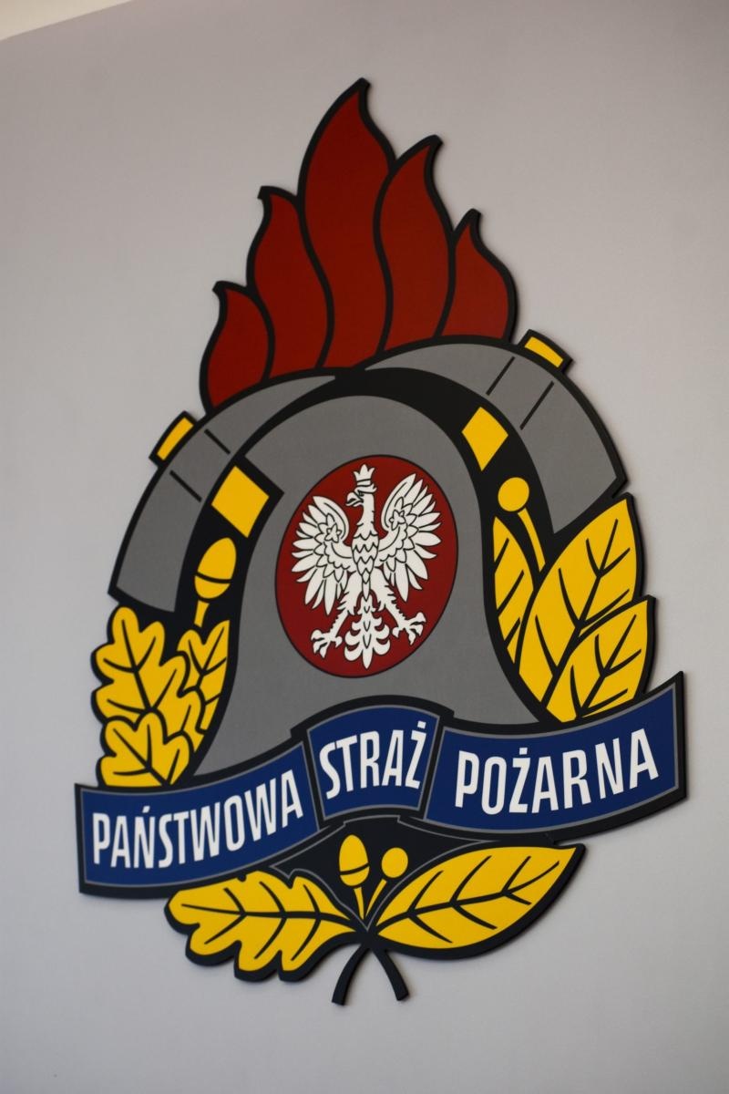 Zdjęcie w galerii na portalu naszwodzislaw.com: Nie tylko strażacy gaszą pożary. Jak rodzicielstwo zastępcze ratuje dziecięcy świat? wiadomości z regionu