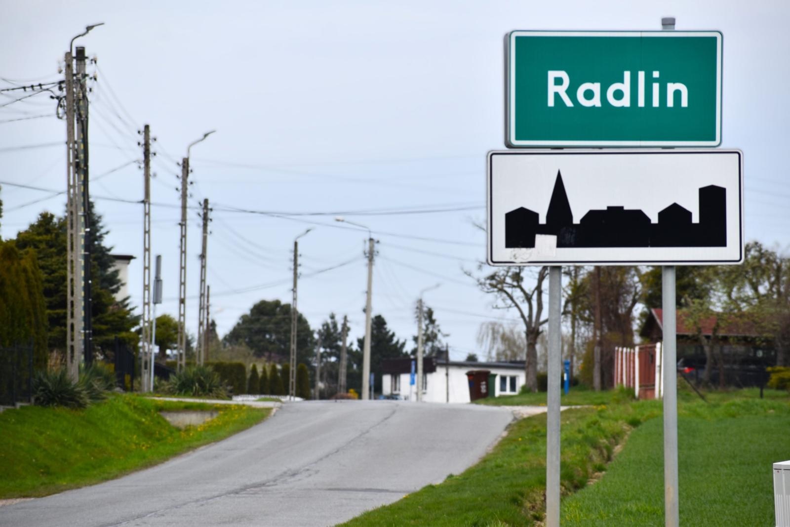 Zdjęcie w galerii na portalu naszwodzislaw.com: Koniec z dziurami na Głożyńskiej. Rusza kluczowy etap przebudowy ważnej arterii wiadomości z regionu