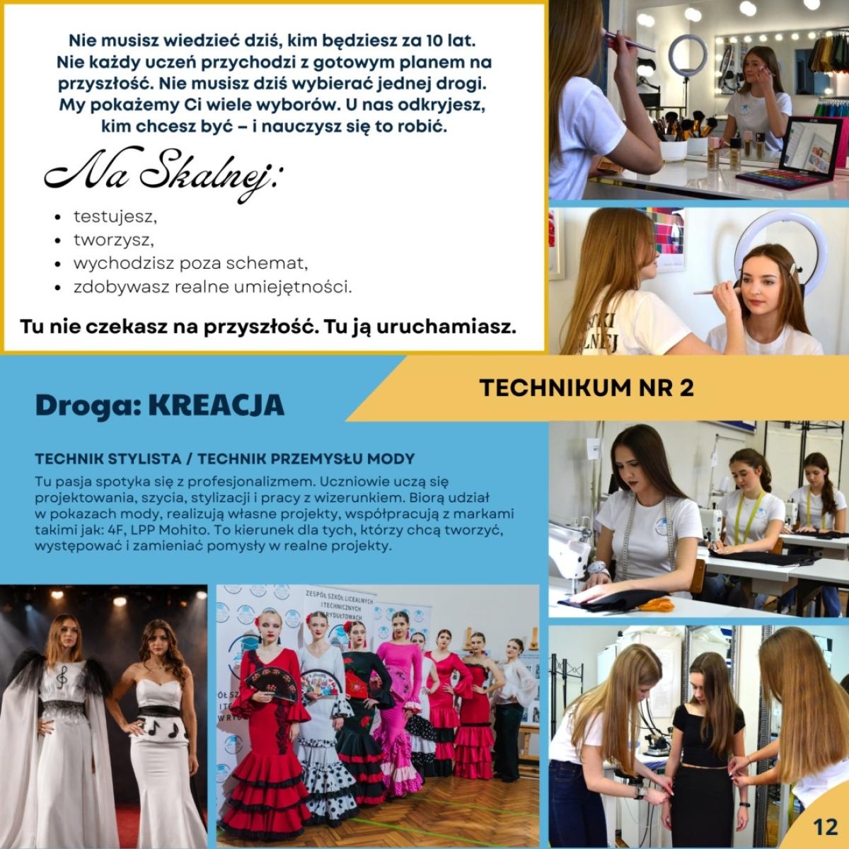 Zdjęcie w galerii na portalu naszwodzislaw.com: Wybór szkoły bez stresu. Powiat Wodzisławski publikuje Informator Naborowy 2026/2027 wiadomości z regionu