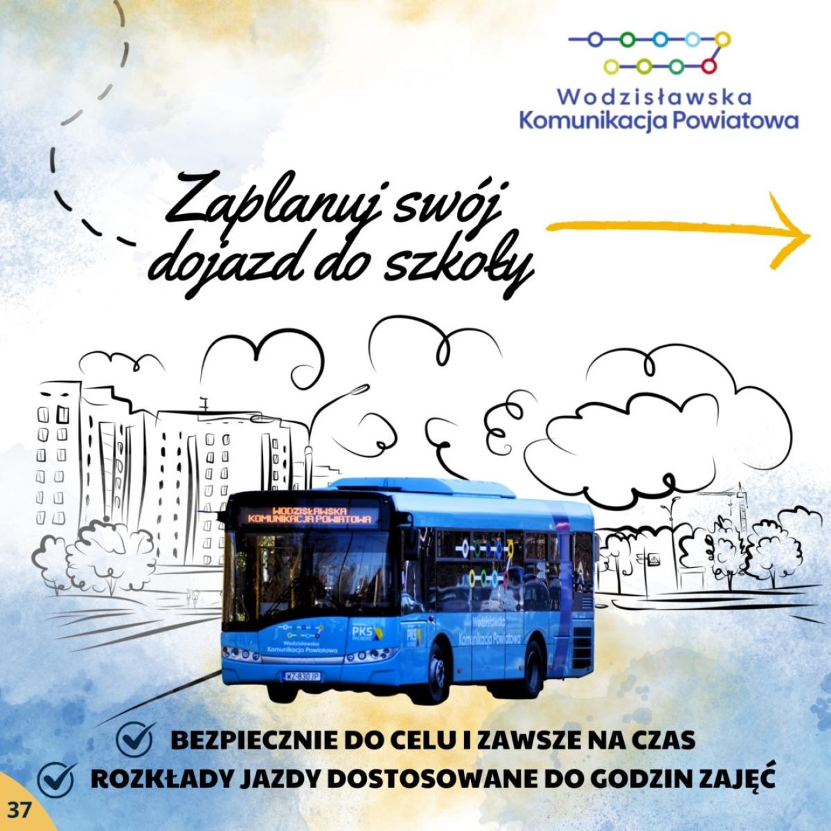 Zdjęcie w galerii na portalu naszwodzislaw.com: Wybór szkoły bez stresu. Powiat Wodzisławski publikuje Informator Naborowy 2026/2027 wiadomości z regionu