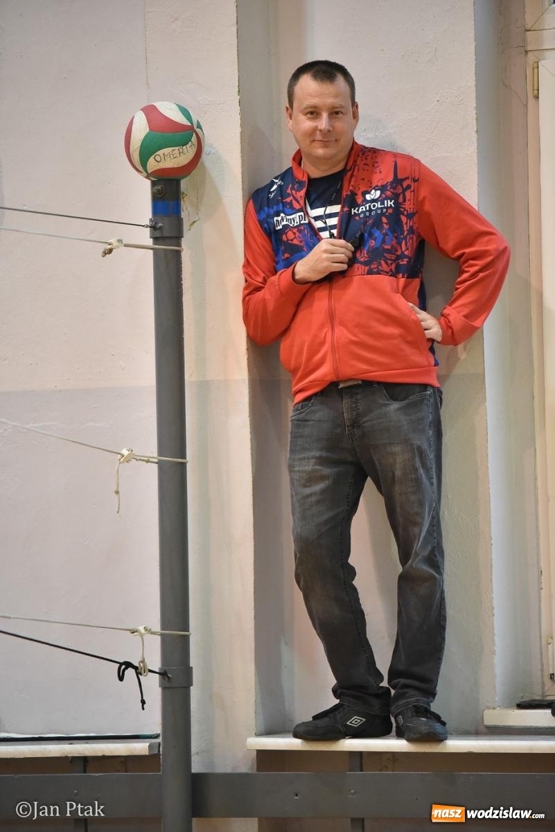 Zdjęcie w galerii na portalu naszwodzislaw.com: Omerta lepsza w sezonie, Pszów lepszy w finale. Wielkie emocje w ALS Volley Amigos 35 [FOTO] wiadomości z regionu