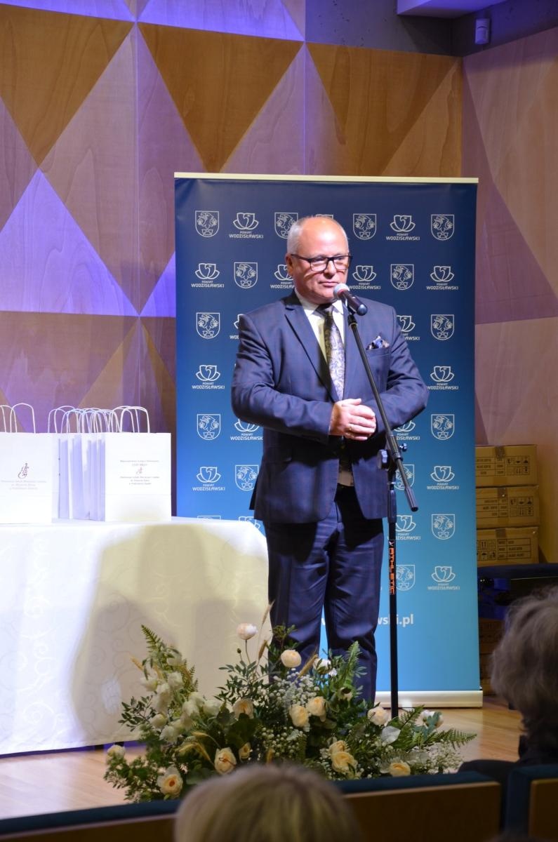 Zdjęcie w galerii na portalu naszwodzislaw.com: Wodzisław Śląski stał się stolicą młodych pianistów. Międzynarodowy konkurs CON BRIO za nami [FOTO] wiadomości z regionu