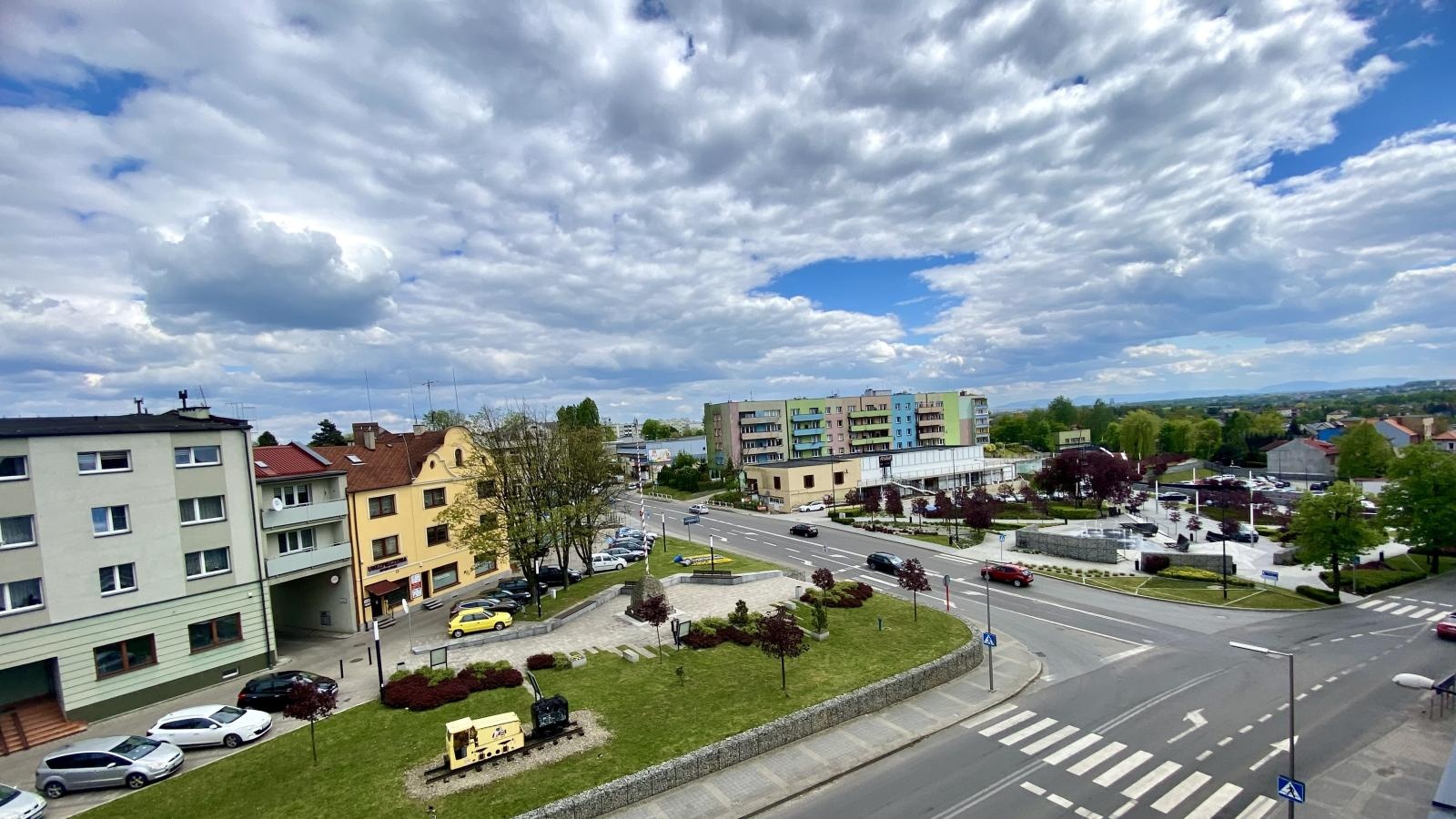 Zdjęcie w galerii na portalu naszwodzislaw.com: Pszów coraz wyżej w rankingu samorządów wiadomości z regionu