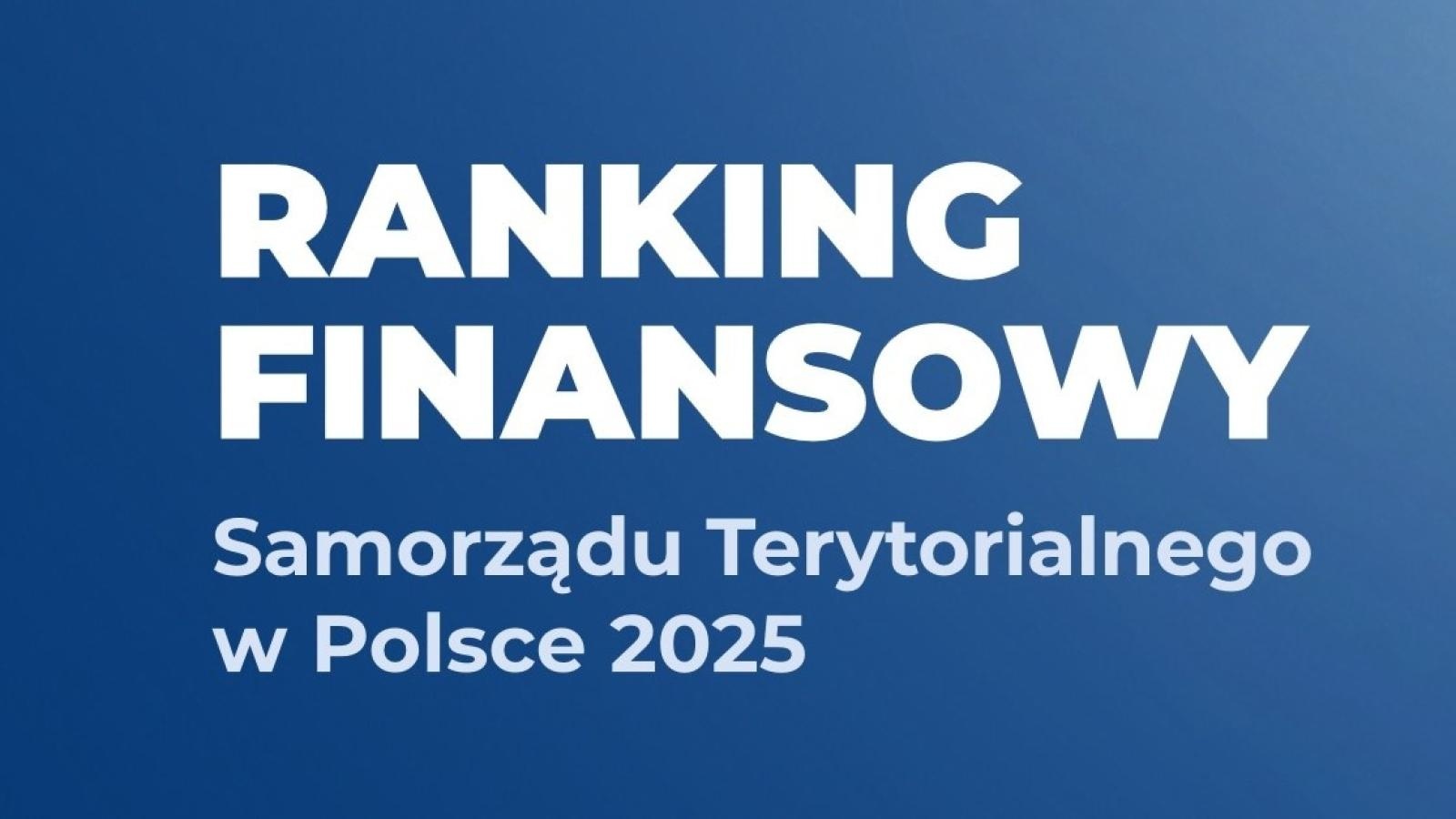 Zdjęcie w galerii na portalu naszwodzislaw.com: Pszów coraz wyżej w rankingu samorządów wiadomości z regionu