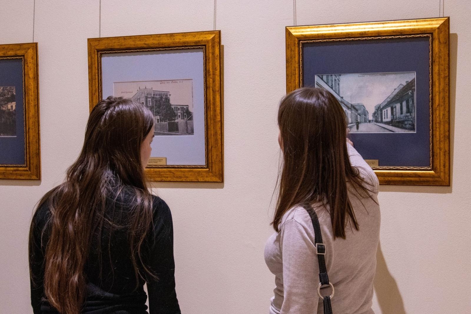Zdjęcie w galerii na portalu naszwodzislaw.com: 55 lat historii i pasji. Muzeum w Wodzisławiu Śląskim świętowało jubileusz z rozmachem [FOTO] wiadomości z regionu