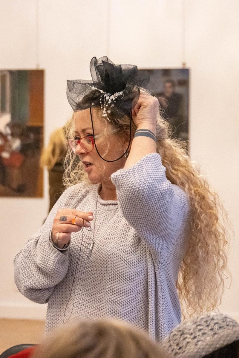 Zdjęcie w galerii na portalu naszwodzislaw.com: 55 lat historii i pasji. Muzeum w Wodzisławiu Śląskim świętowało jubileusz z rozmachem [FOTO] wiadomości z regionu