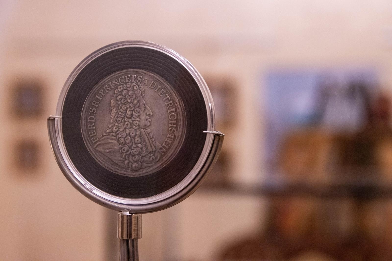 Zdjęcie w galerii na portalu naszwodzislaw.com: 55 lat historii i pasji. Muzeum w Wodzisławiu Śląskim świętowało jubileusz z rozmachem [FOTO] wiadomości z regionu