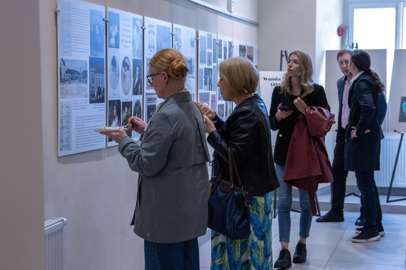 Zdjęcie w galerii na portalu naszwodzislaw.com: 55 lat historii i pasji. Muzeum w Wodzisławiu Śląskim świętowało jubileusz z rozmachem [FOTO] wiadomości z regionu