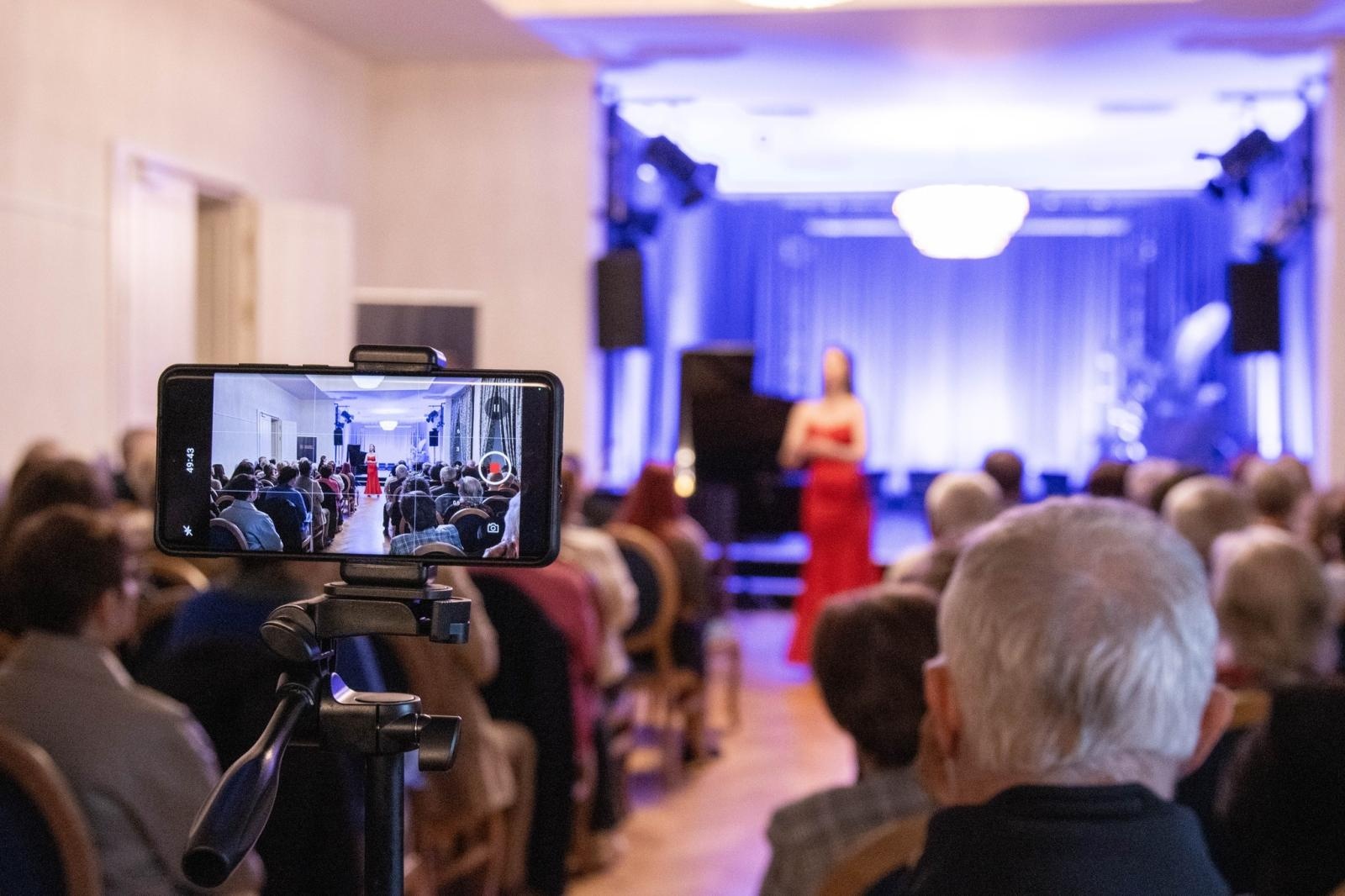 Zdjęcie w galerii na portalu naszwodzislaw.com: 55 lat historii i pasji. Muzeum w Wodzisławiu Śląskim świętowało jubileusz z rozmachem [FOTO] wiadomości z regionu