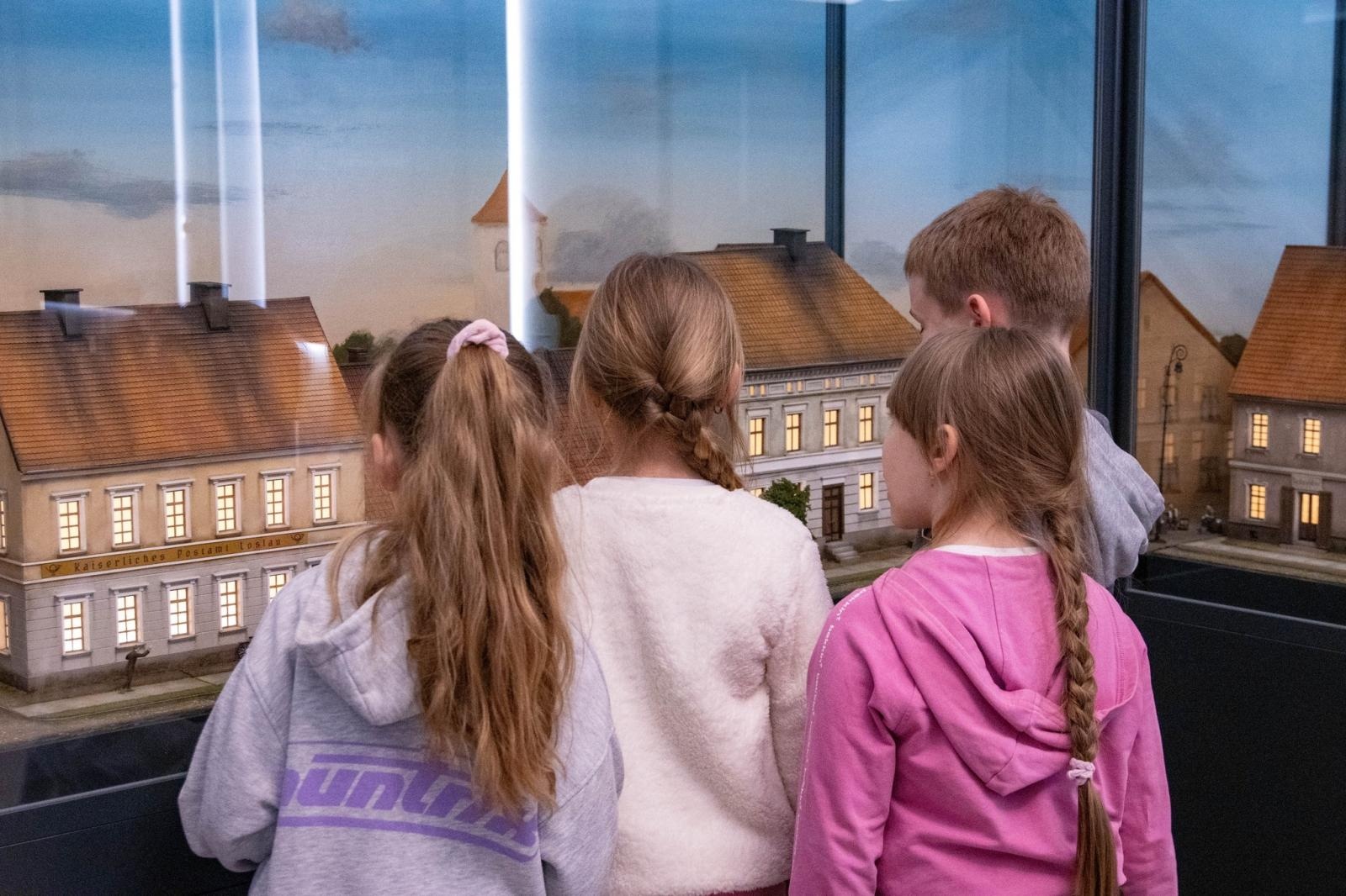 Zdjęcie w galerii na portalu naszwodzislaw.com: 55 lat historii i pasji. Muzeum w Wodzisławiu Śląskim świętowało jubileusz z rozmachem [FOTO] wiadomości z regionu