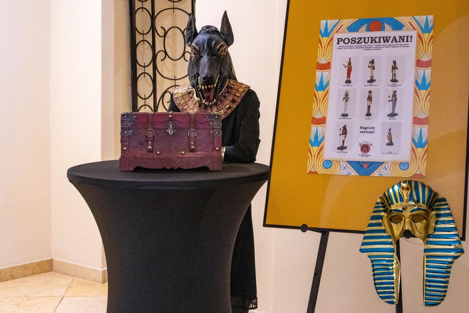 Zdjęcie w galerii na portalu naszwodzislaw.com: 55 lat historii i pasji. Muzeum w Wodzisławiu Śląskim świętowało jubileusz z rozmachem [FOTO] wiadomości z regionu