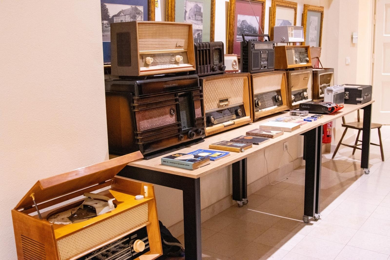 Zdjęcie w galerii na portalu naszwodzislaw.com: 55 lat historii i pasji. Muzeum w Wodzisławiu Śląskim świętowało jubileusz z rozmachem [FOTO] wiadomości z regionu