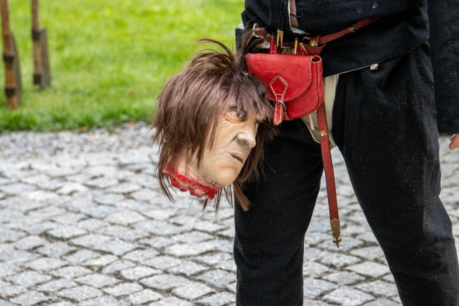 Zdjęcie w galerii na portalu naszwodzislaw.com: 55 lat historii i pasji. Muzeum w Wodzisławiu Śląskim świętowało jubileusz z rozmachem [FOTO] wiadomości z regionu