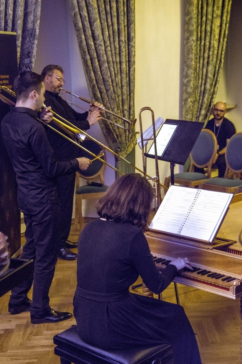 Zdjęcie w galerii na portalu naszwodzislaw.com: 55 lat historii i pasji. Muzeum w Wodzisławiu Śląskim świętowało jubileusz z rozmachem [FOTO] wiadomości z regionu