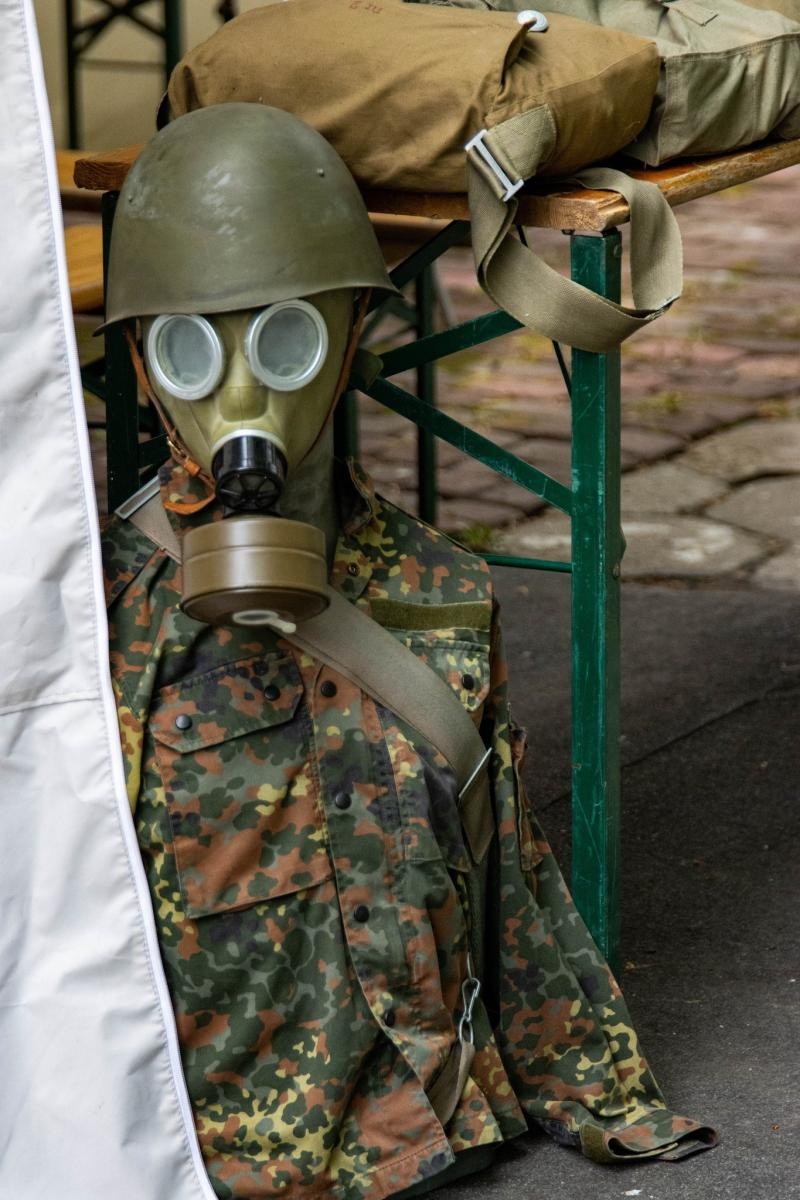 Zdjęcie w galerii na portalu naszwodzislaw.com: 55 lat historii i pasji. Muzeum w Wodzisławiu Śląskim świętowało jubileusz z rozmachem [FOTO] wiadomości z regionu