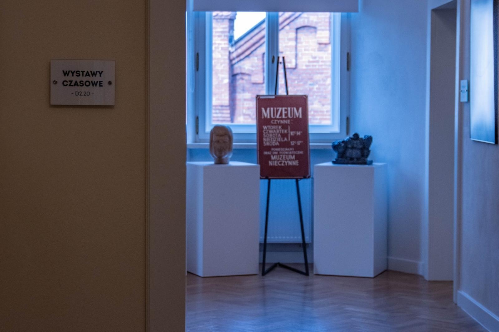 Zdjęcie w galerii na portalu naszwodzislaw.com: 55 lat historii i pasji. Muzeum w Wodzisławiu Śląskim świętowało jubileusz z rozmachem [FOTO] wiadomości z regionu